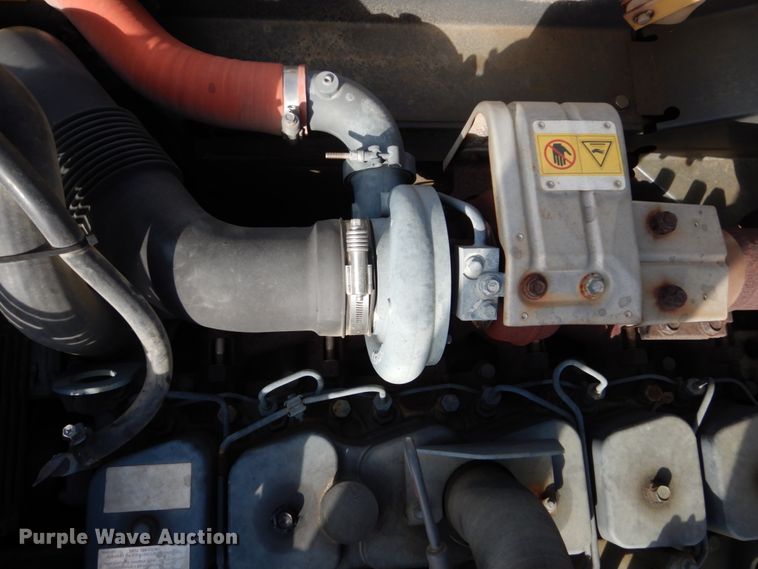 image for item EC9149 2006 Komatsu PC200LC-7 excavator