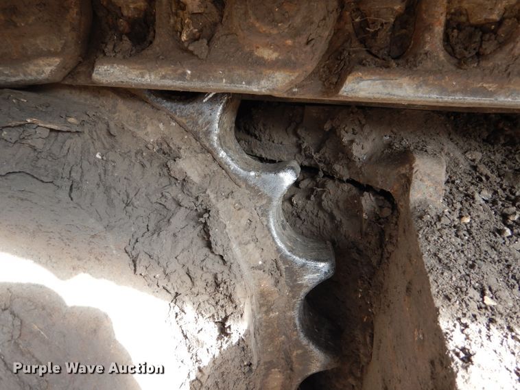 image for item EC9149 2006 Komatsu PC200LC-7 excavator