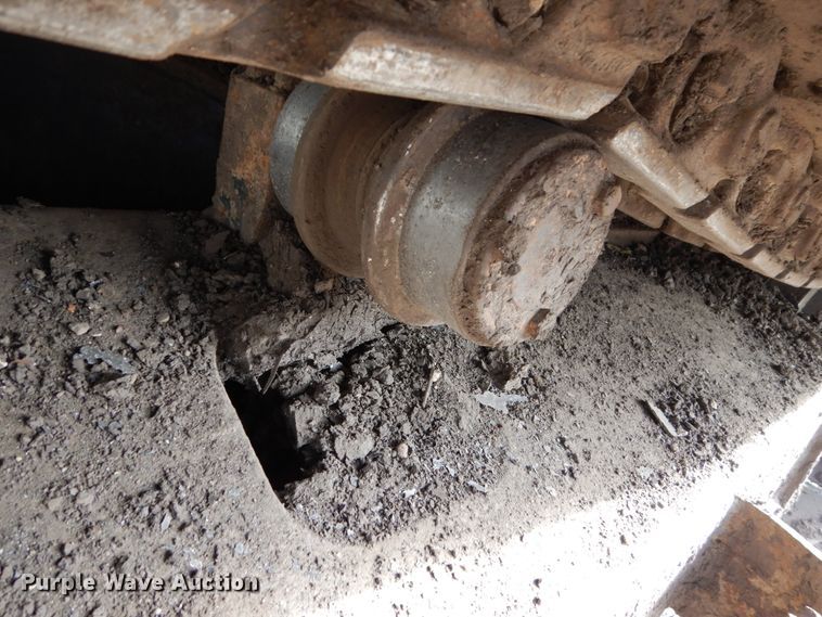 image for item EC9149 2006 Komatsu PC200LC-7 excavator