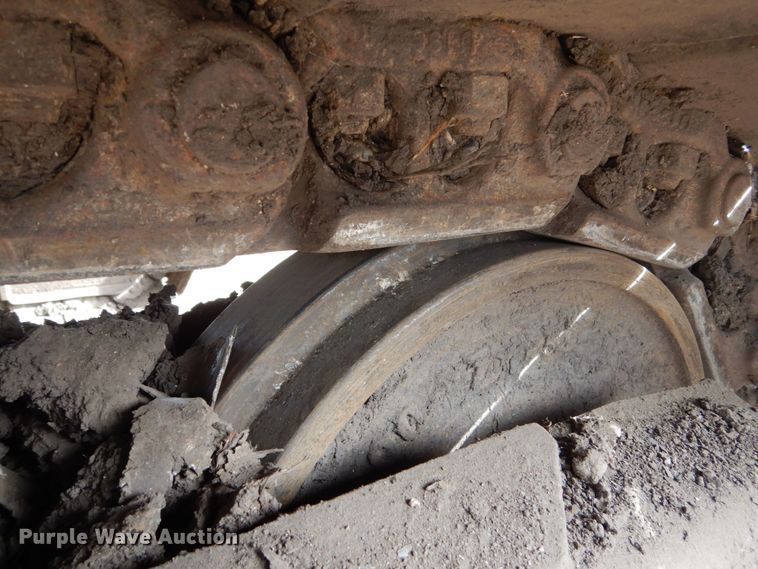 image for item EC9149 2006 Komatsu PC200LC-7 excavator