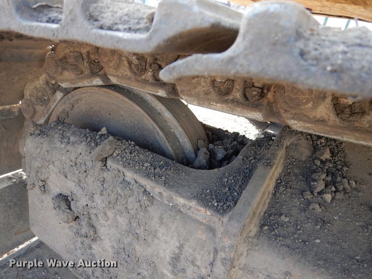 image for item EC9149 2006 Komatsu PC200LC-7 excavator