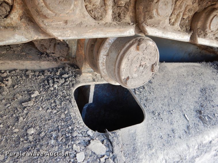 image for item EC9149 2006 Komatsu PC200LC-7 excavator