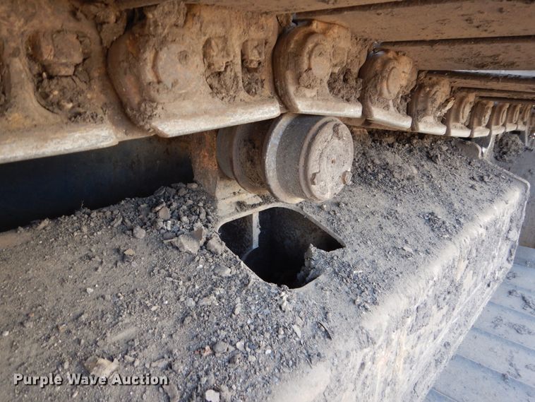 image for item EC9149 2006 Komatsu PC200LC-7 excavator