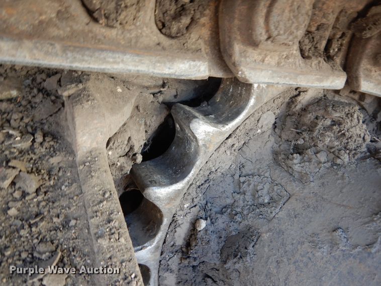 image for item EC9149 2006 Komatsu PC200LC-7 excavator