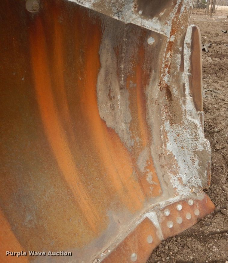 image for item EC9150 1984 Caterpillar D8L dozer