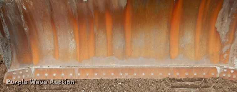 image for item EC9150 1984 Caterpillar D8L dozer