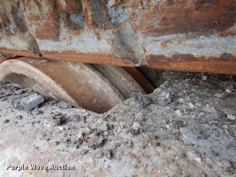 image for item EC9150 1984 Caterpillar D8L dozer