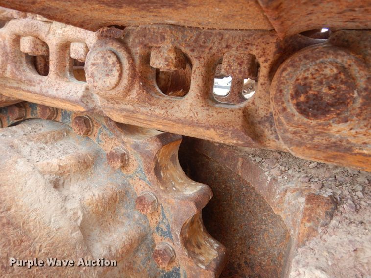 image for item EC9153 2006 Komatsu PC300LC-7E excavator