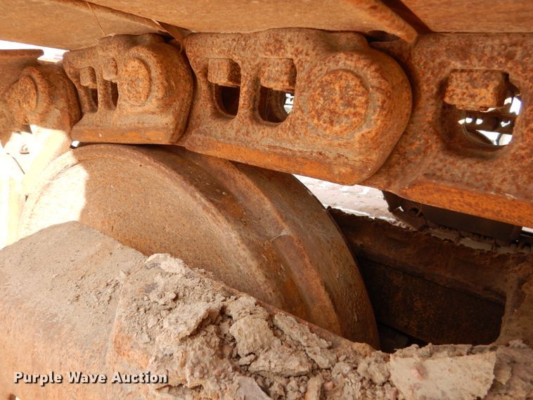 image for item EC9153 2006 Komatsu PC300LC-7E excavator