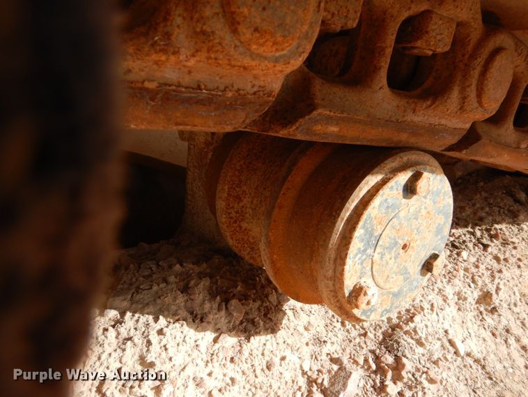 image for item EC9153 2006 Komatsu PC300LC-7E excavator