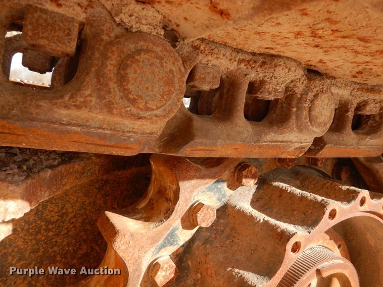 image for item EC9153 2006 Komatsu PC300LC-7E excavator