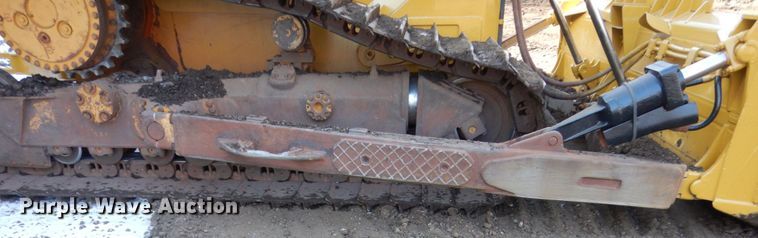 image for item EC9172 2011 Caterpillar D6T LGP dozer
