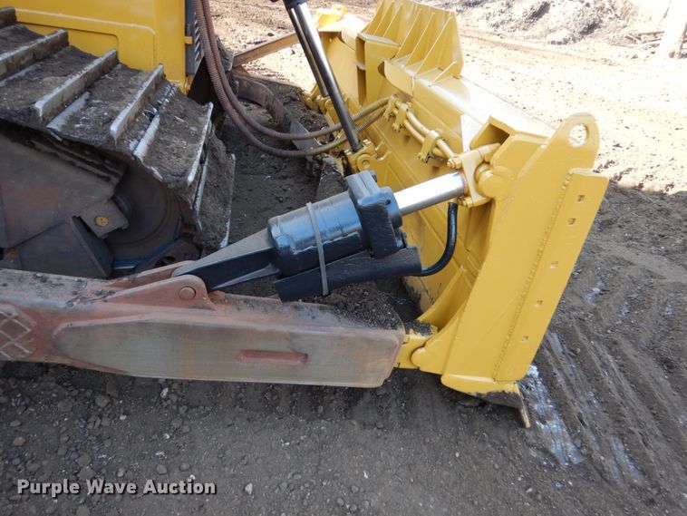image for item EC9172 2011 Caterpillar D6T LGP dozer