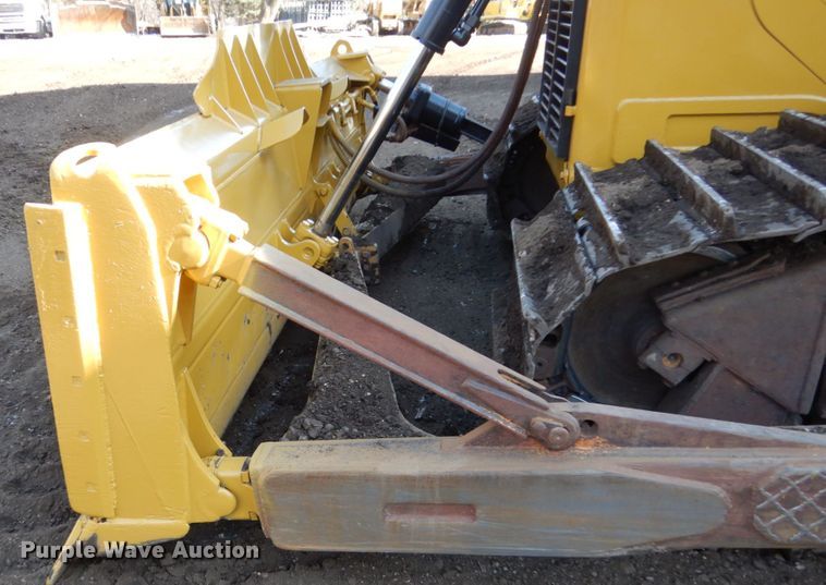 image for item EC9172 2011 Caterpillar D6T LGP dozer