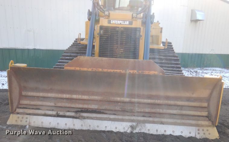 image for item EC9172 2011 Caterpillar D6T LGP dozer