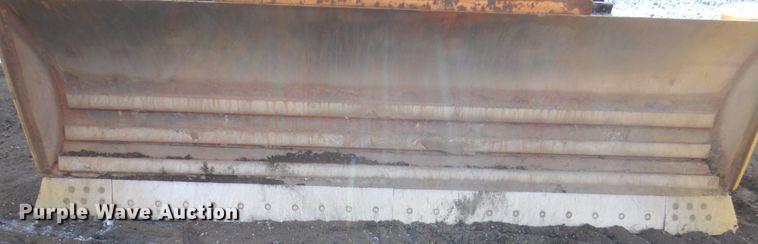 image for item EC9172 2011 Caterpillar D6T LGP dozer