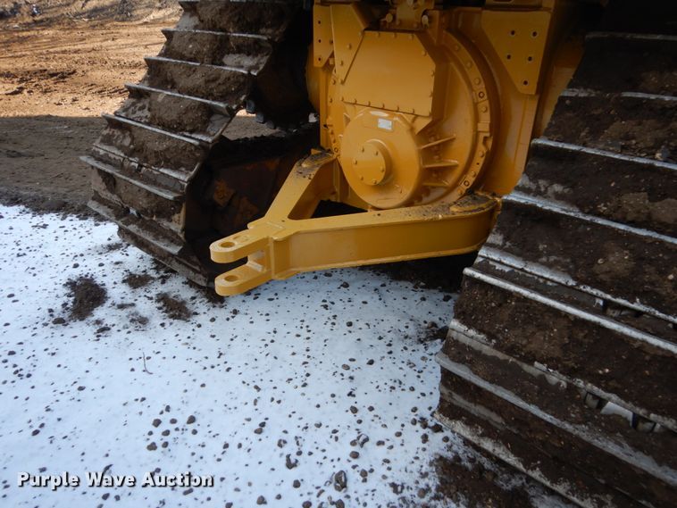 image for item EC9172 2011 Caterpillar D6T LGP dozer