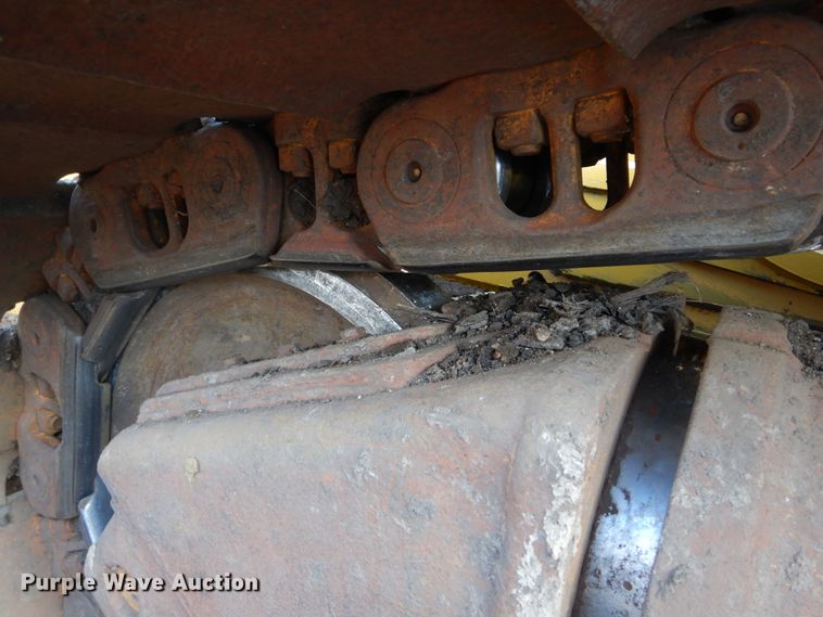 image for item EC9172 2011 Caterpillar D6T LGP dozer