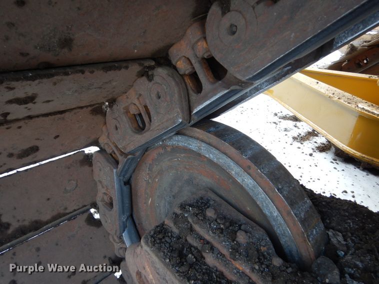 image for item EC9172 2011 Caterpillar D6T LGP dozer