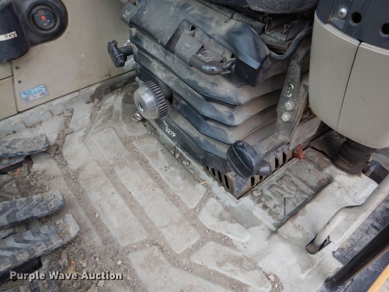 image for item EC9235 2005 Caterpillar 330C L excavator