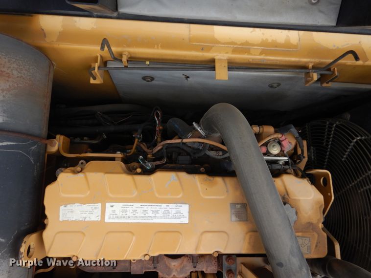 image for item EC9235 2005 Caterpillar 330C L excavator