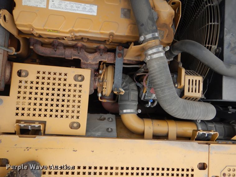 image for item EC9235 2005 Caterpillar 330C L excavator