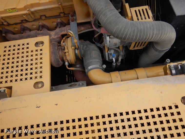 image for item EC9235 2005 Caterpillar 330C L excavator