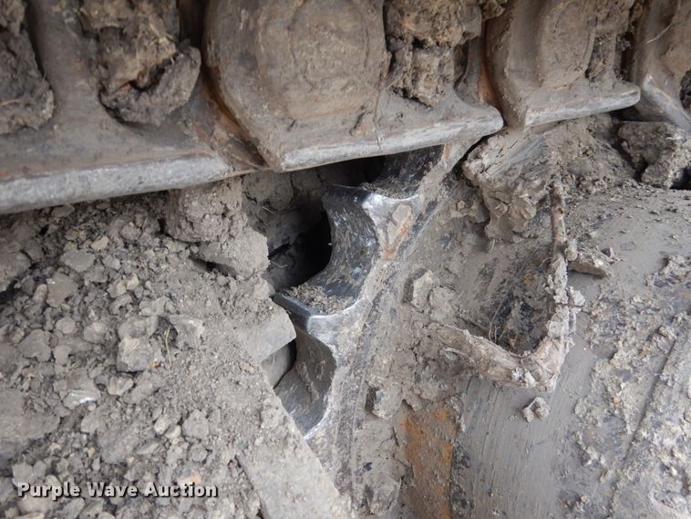 image for item EC9235 2005 Caterpillar 330C L excavator