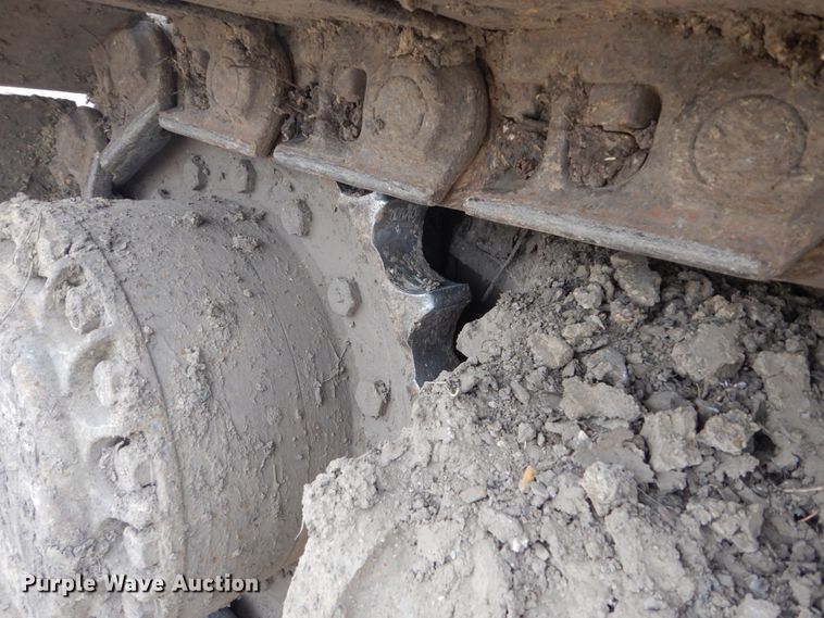 image for item EC9235 2005 Caterpillar 330C L excavator