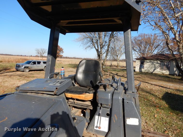 image for item EY9377 2003 Komatsu D61PX-12 dozer