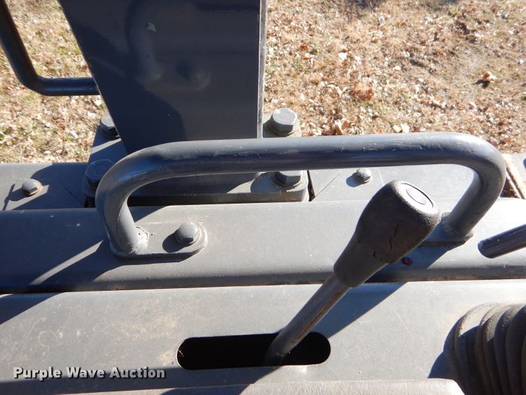 image for item EY9377 2003 Komatsu D61PX-12 dozer