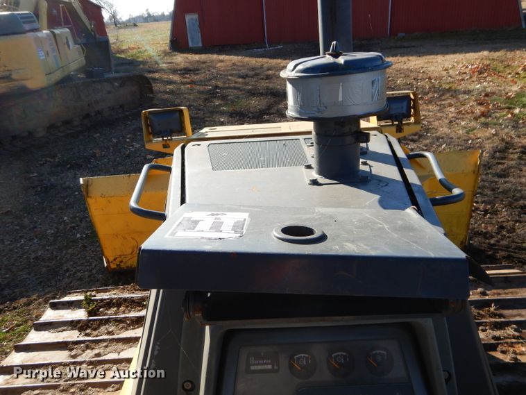 image for item EY9377 2003 Komatsu D61PX-12 dozer