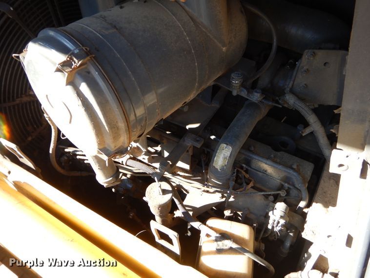 image for item EY9377 2003 Komatsu D61PX-12 dozer