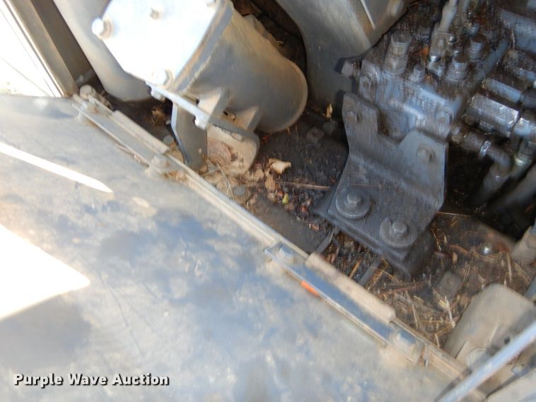 image for item EY9377 2003 Komatsu D61PX-12 dozer