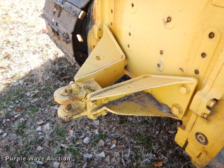image for item EY9377 2003 Komatsu D61PX-12 dozer