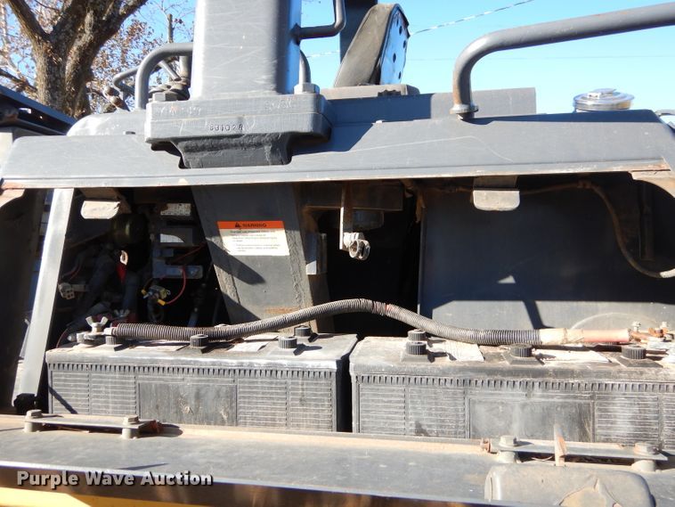 image for item EY9377 2003 Komatsu D61PX-12 dozer