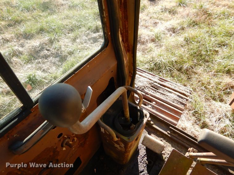 image for item EY9378 1984 Komatsu PC220LC excavator