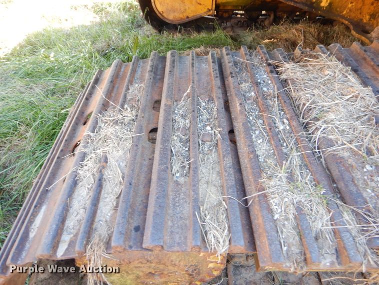 image for item EY9378 1984 Komatsu PC220LC excavator