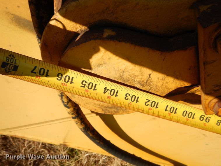 image for item EY9378 1984 Komatsu PC220LC excavator