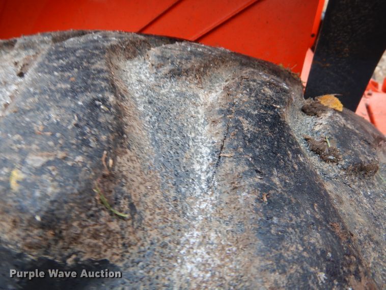 image for item FA9853 2006 Kubota L39 backhoe