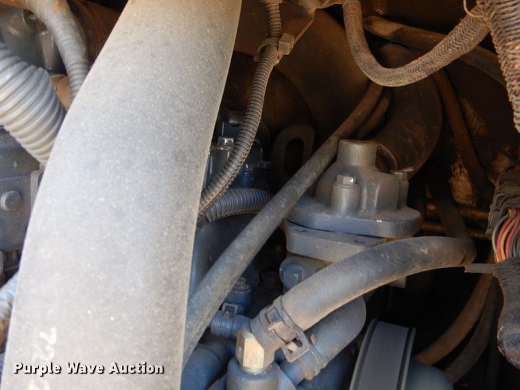 image for item FA9854 2014 Bobcat T870 skid steer