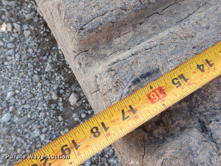 image for item FA9854 2014 Bobcat T870 skid steer