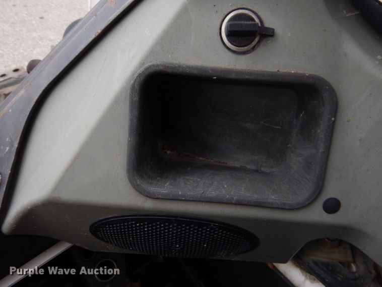 image for item FA9903 2014 Bobcat S530 skid steer