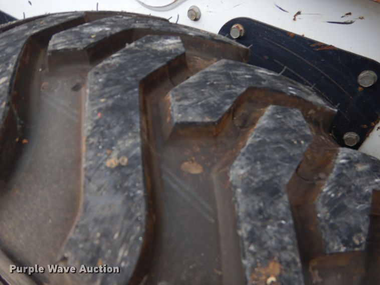 image for item FA9903 2014 Bobcat S530 skid steer