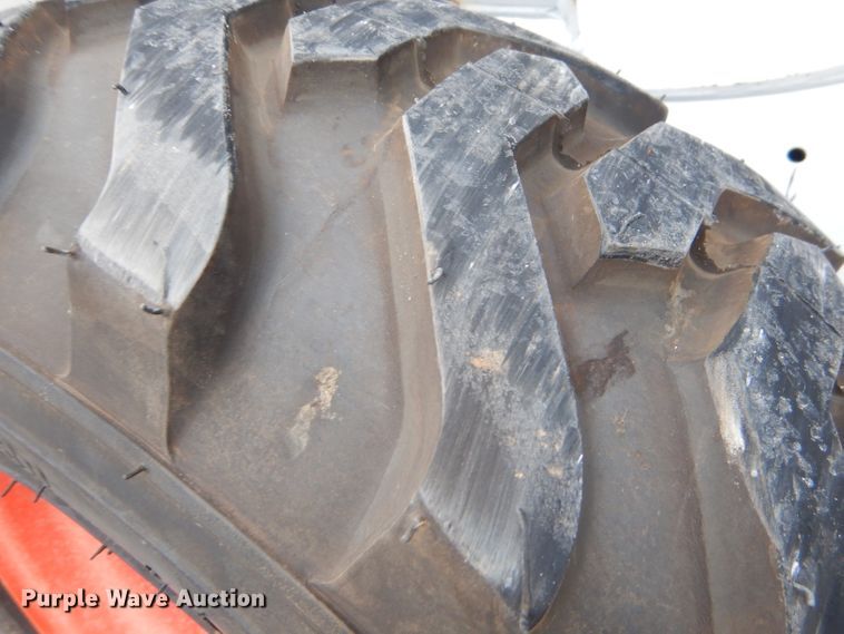 image for item FA9903 2014 Bobcat S530 skid steer