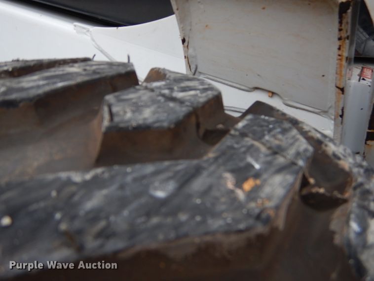 image for item FA9903 2014 Bobcat S530 skid steer