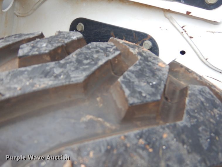 image for item FA9903 2014 Bobcat S530 skid steer