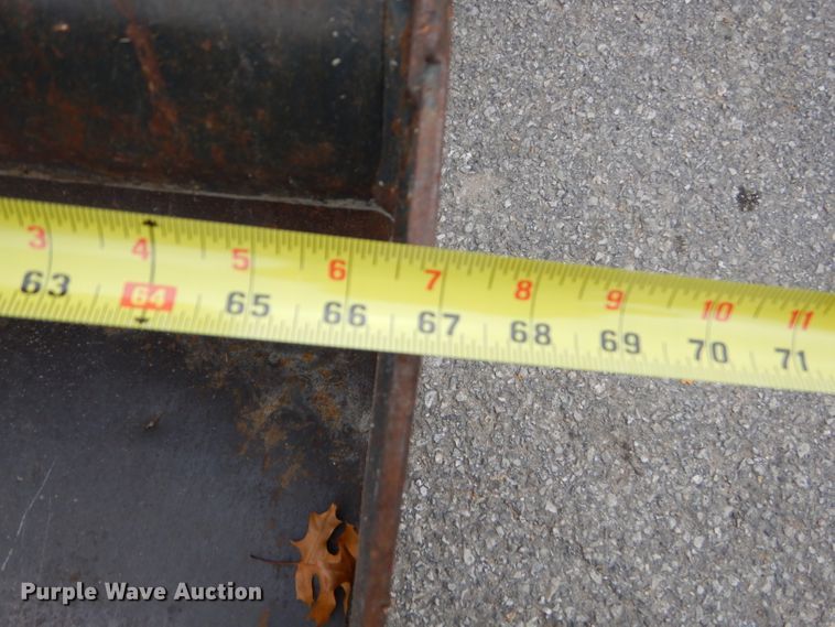 image for item FA9903 2014 Bobcat S530 skid steer