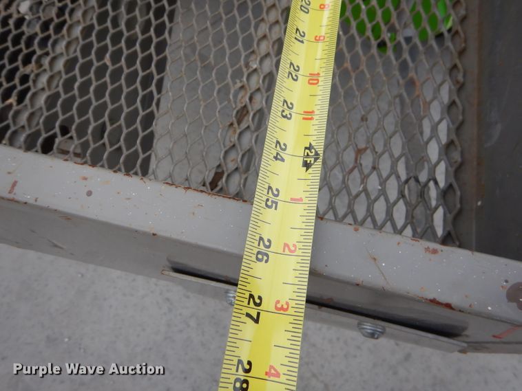 image for item FA9904 Nifty Lift SD34T boom lift