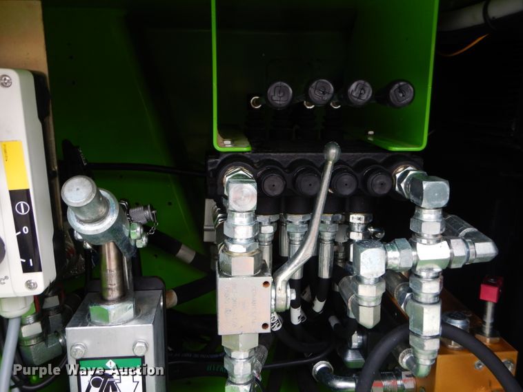 image for item FA9904 Nifty Lift SD34T boom lift